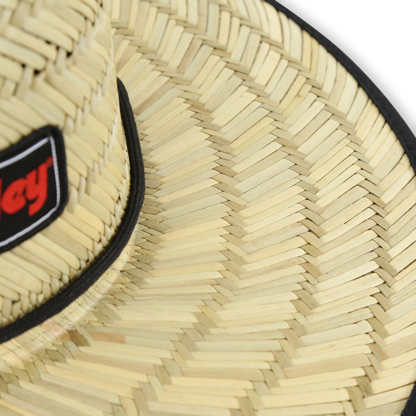 25. Holley Straw Hat Large - 59cm diameter (NEW DESIGN)