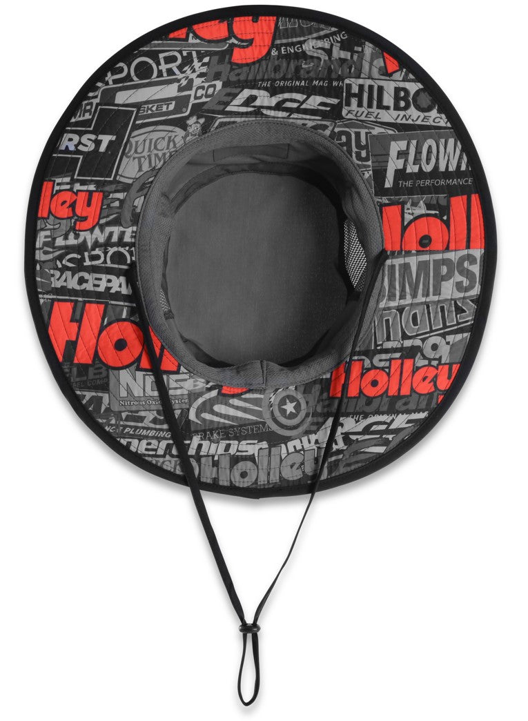 21. Holley Boonie Hat