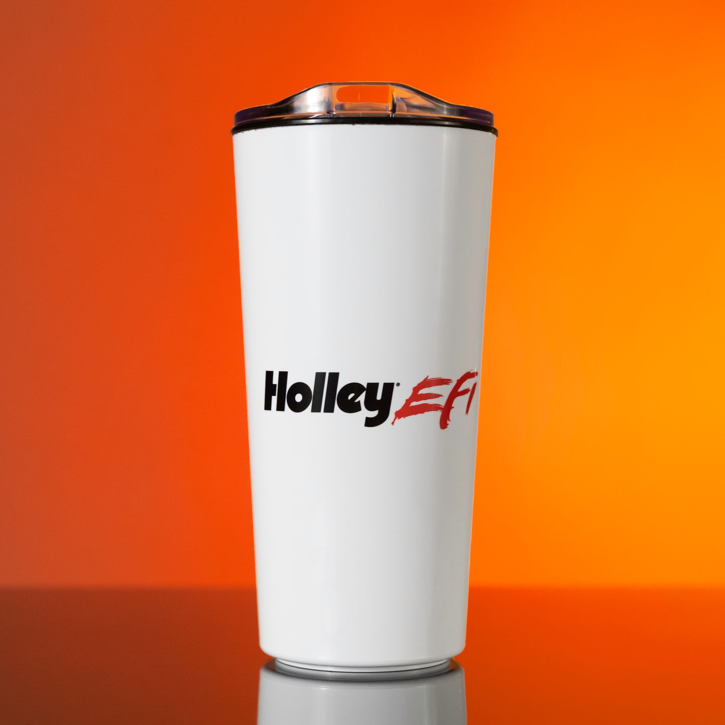 18. Holley EFI Travel Tumbler