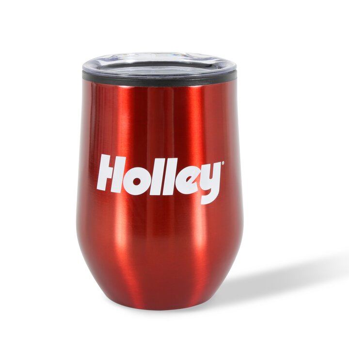 19. Holley 12oz Wine Tumbler