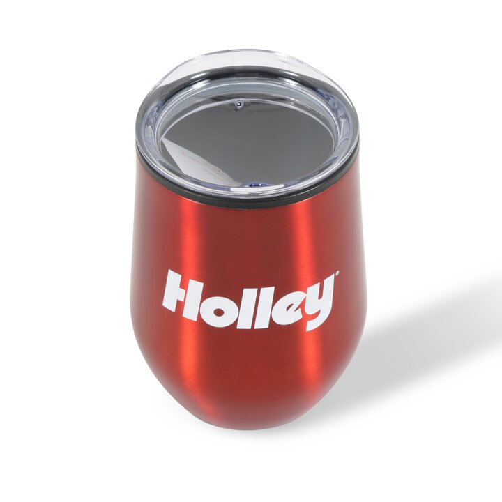 19. Holley 12oz Wine Tumbler