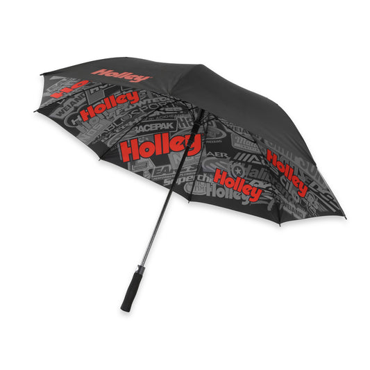 26. Holley 60" Golf Umbrella