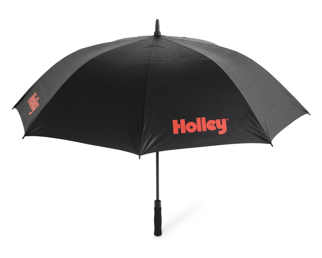 26. Holley 60" Golf Umbrella